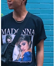 HOMAGE | Tシャツ/カットソー