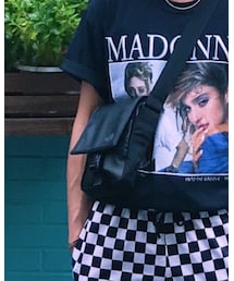 THE NORTH FACE | メッセンジャーバッグ