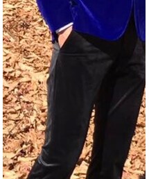 H&M | スラックス