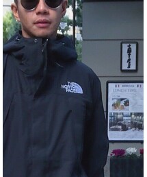 THE NORTH FACE | トレンチコート