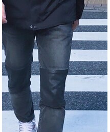 H&M | デニムパンツ