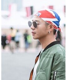 gentle monster | サングラス