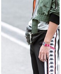 ivory jar | ボディバッグ/ウエストポーチ