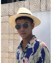 gentle monster | サングラス