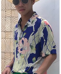 ALLSAINTS | シャツ/ブラウス