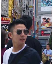 gentle monster | サングラス