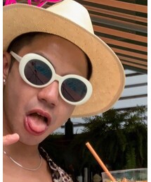 SAINT LAURENT PARIS | サングラス