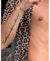 ZARA | シャツ/ブラウス