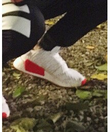 adidas NMD R2 | ブーツ