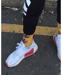 HUF | タイツ/ストッキング
