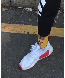 NMD R2 | スニーカー