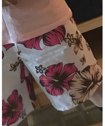 夜市 | カーゴパンツ