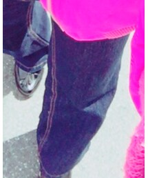 Rodeo Crowns | デニムパンツ