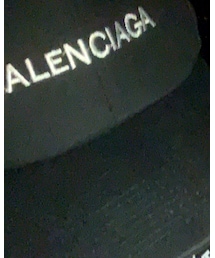 BALENCIAGA | キャップ