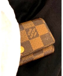 LOUIS VUITTON | キーケース/キーアクセサリー
