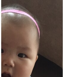 no brand | ヘアバンド