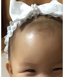 no brand | ヘアバンド