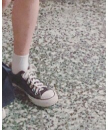 CONVERSE | スニーカー