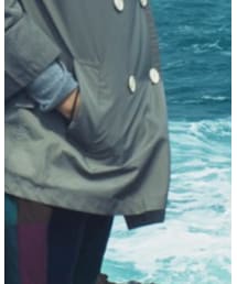 imagine de paris | ダウンジャケット/コート