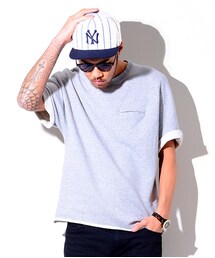Sweat cut sew(スウェット)