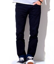 BEDWIN | denim
(デニムパンツ)