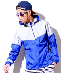 NIKE | Nylon Parka(マウンテンパーカー)