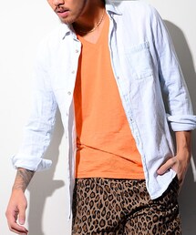 American Apparel | Denim Shits(シャツ/ブラウス)