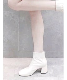 GRL | ブーティ