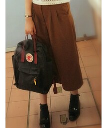 LOWRYS FARM | パンツ