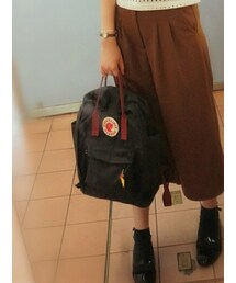 Fjallraven Kanken | バッグ