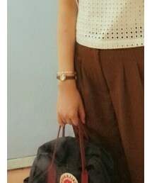 Marc by Marc Jacobs | 腕時計