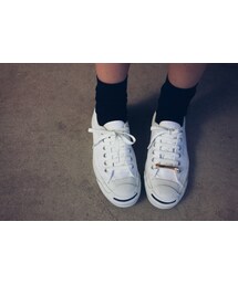 JACK PURCELL | シューズ