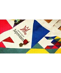 no brand | 嵐　Japonism　ツアーグッズ(トートバッグ)