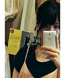 GU | Tシャツ/カットソー