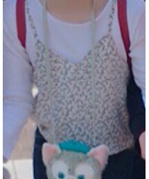 Kastane | キャミソール