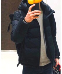 UNIQLO | ダウンジャケット/コート