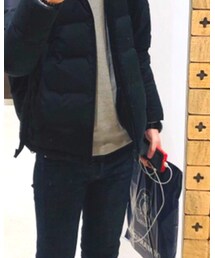 LOOPWHEELER | スウェット