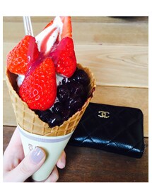 CHANEL | コインケース