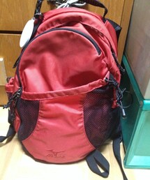 MIZUNO | バックパック/リュック