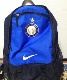 NIKE | ボールキャリーのリュック(バックパック/リュック)