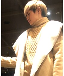 JEANS MATE | ニット/セーター