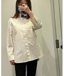 COS | シャツ/ブラウス