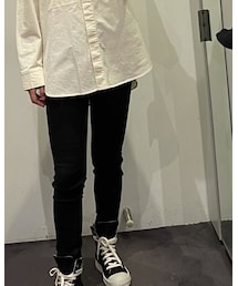 teenie weenie | デニムパンツ