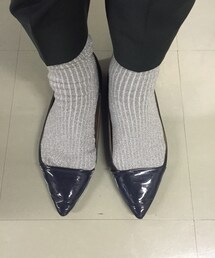 Another Edition | ソックス/靴下