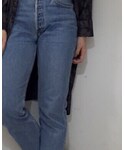 LEVI'S VINTAGE CLOTHING(リーバイスビンテージクロージング)の「パンツ(デニムパンツ)」