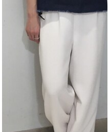 Another Edition | パンツ