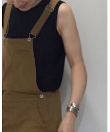 BEAUTY&YOUTH UNITED ARROWS | タンクトップ