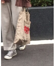 OPENING CEREMONY | トートバッグ