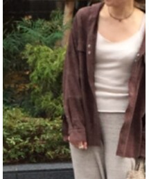 Marea Erre | シャツ/ブラウス