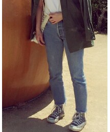 LEVI'S VINTAGE CLOTHING | デニムパンツ